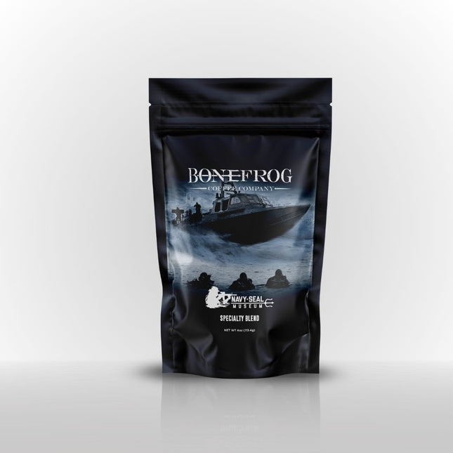 NSM Sample Size (4oz)