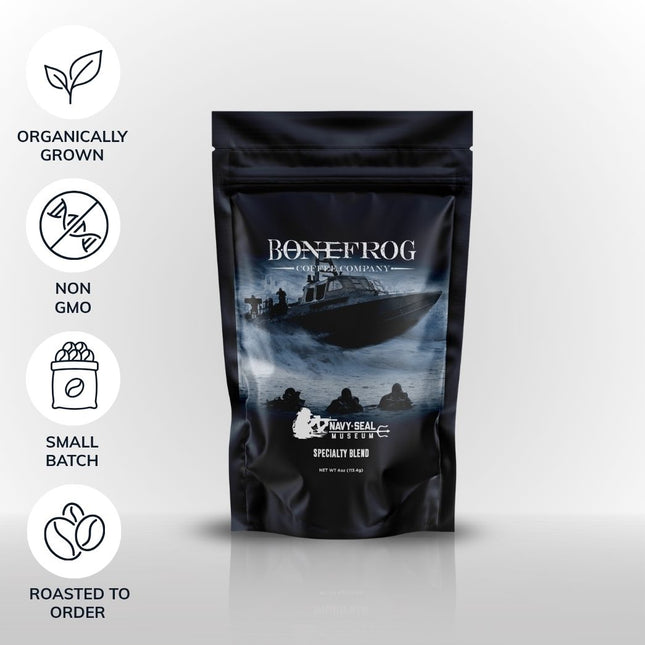 NSM Sample Size (4oz)