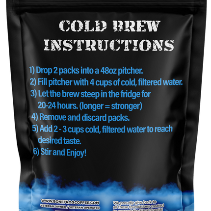 Cold Brew