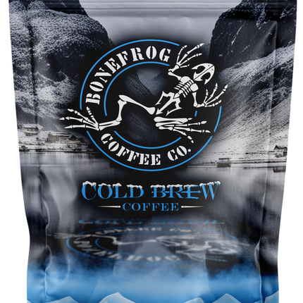Cold Brew