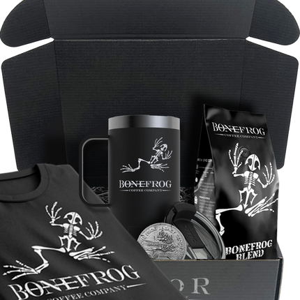 Premium Bonefrog® Gift Box Womens