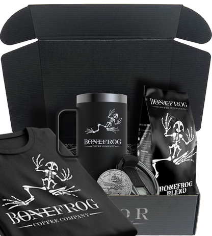 Premium Bonefrog® Gift Box Womens