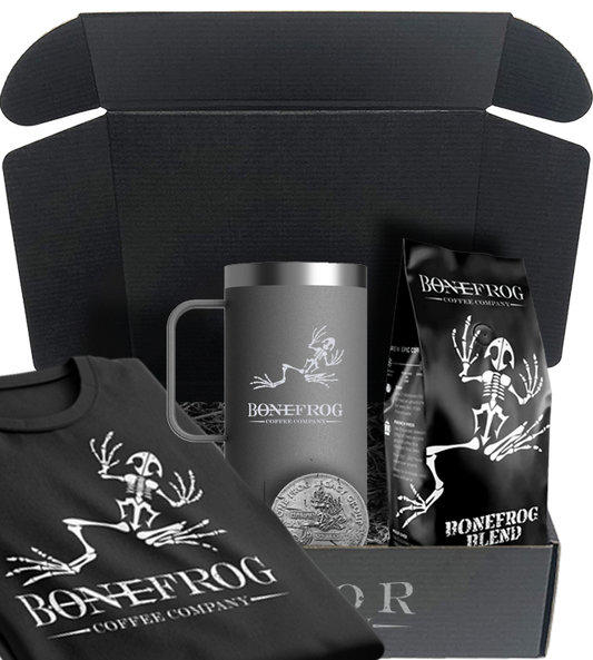 Premium Bonefrog® Gift Box Womens