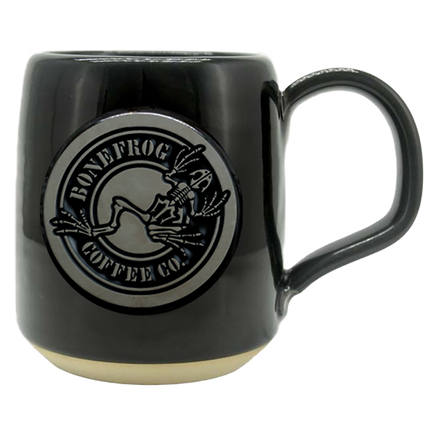 Bonefrog® Mod Mug 16 oz Mug