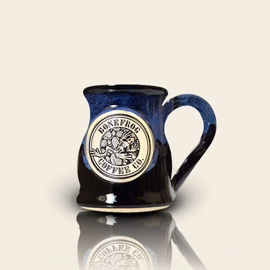 Bonefrog® Potbelly 16 oz Mug