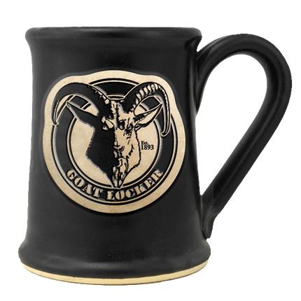 Bonefrog®  Goat Locker 16 oz Mug