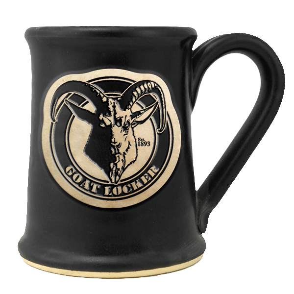 Bonefrog®  Goat Locker 16 oz Mug