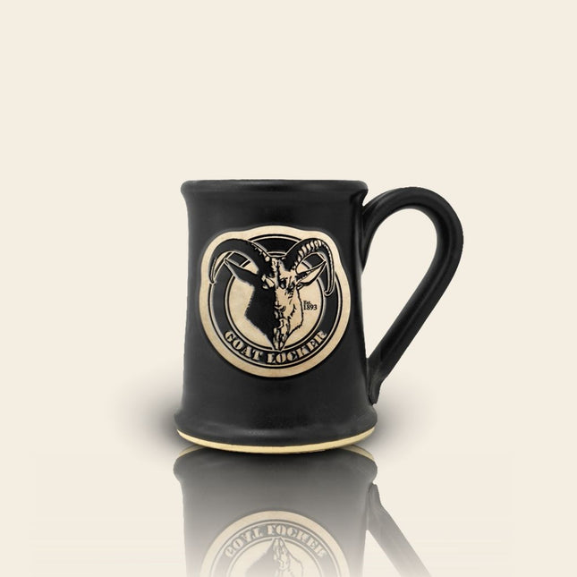 Bonefrog®  Goat Locker 16 oz Mug