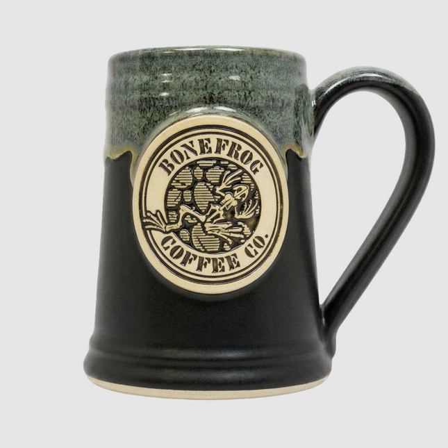 Bonefrog® Traditional 16 oz Mug