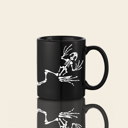 Iconic, US Navy SEAL Bonefrog® Coffee Cup