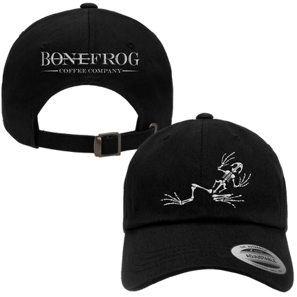 BoneFrog Legacy FlexFit Adjustable Hat