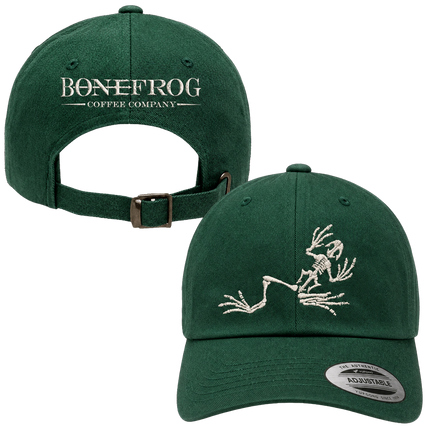 BoneFrog Legacy FlexFit Adjustable Hat