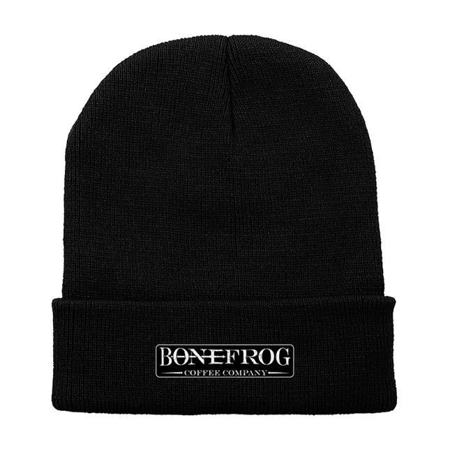 Classic Bonefrog® Watch Cap