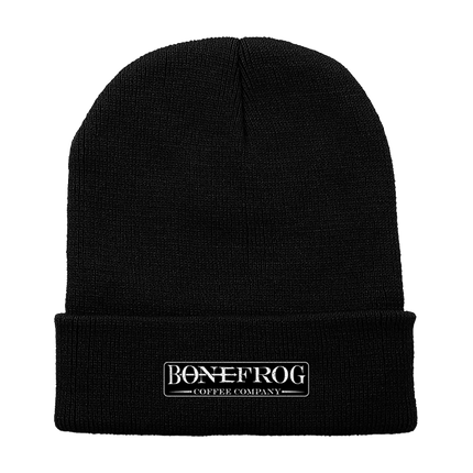 Classic Frogman Watch Cap - NEW LOOK !