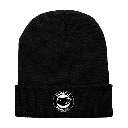 Classic Frogman Watch Cap - NEW LOOK !
