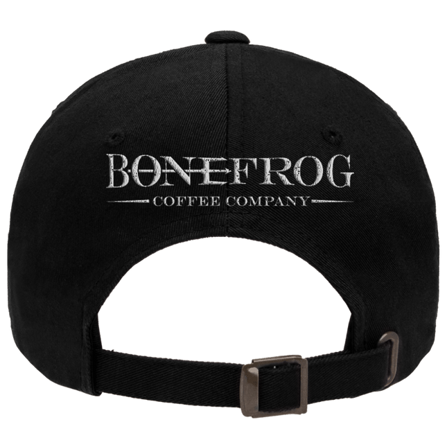 BoneFrog Legacy FlexFit Adjustable Hat