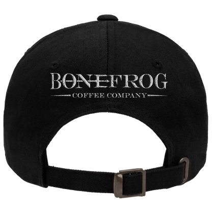 Bonefrog Legacy FlexFit Adjustable Hat