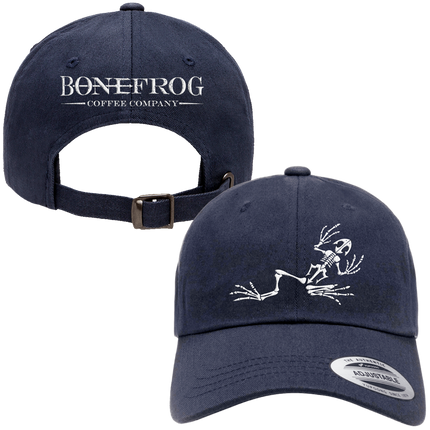 BoneFrog Legacy FlexFit Adjustable Hat