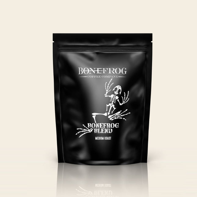 Bonefrog® Blend - Bulk