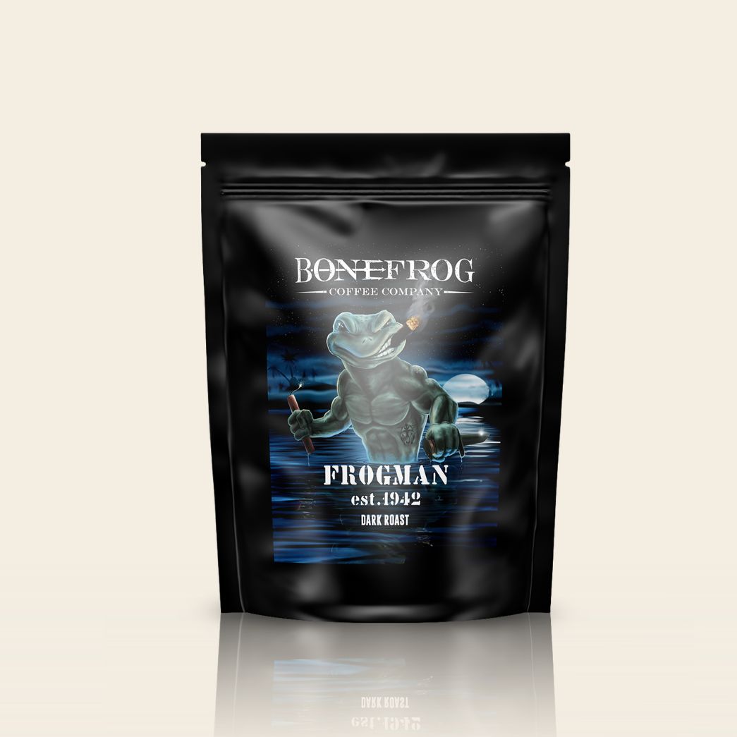 Frogman Blend - Bulk