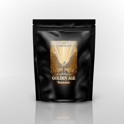 Golden Age - Bulk