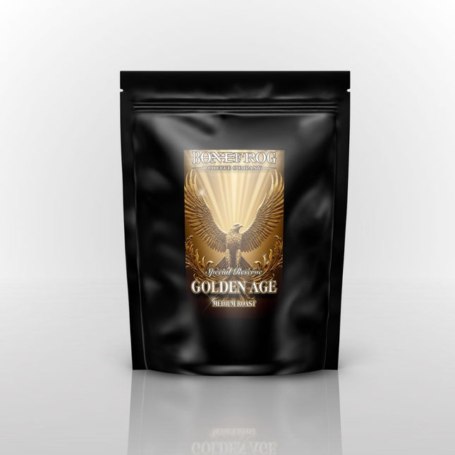 Golden Age - Bulk