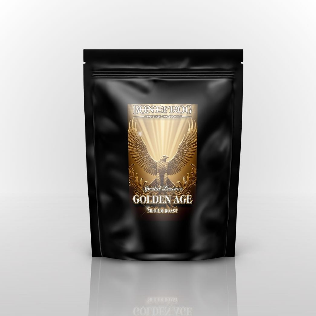 Golden Age - Bulk