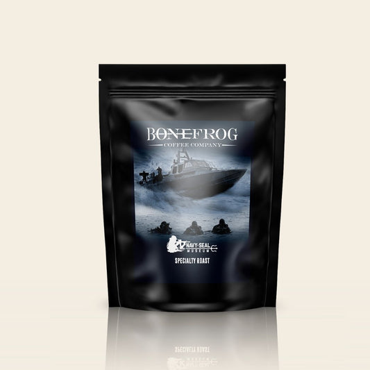 Navy SEAL Museum - Bulk