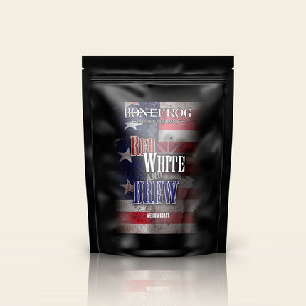 Red, White, Brew - Bulk