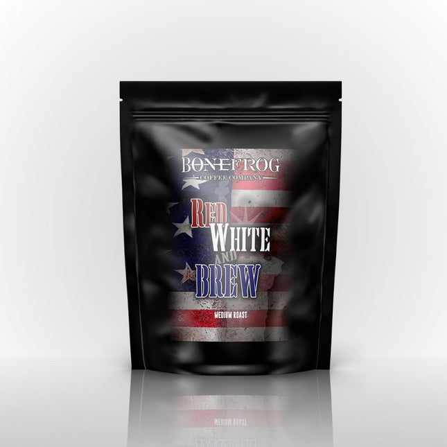 Red, White, Brew - Bulk