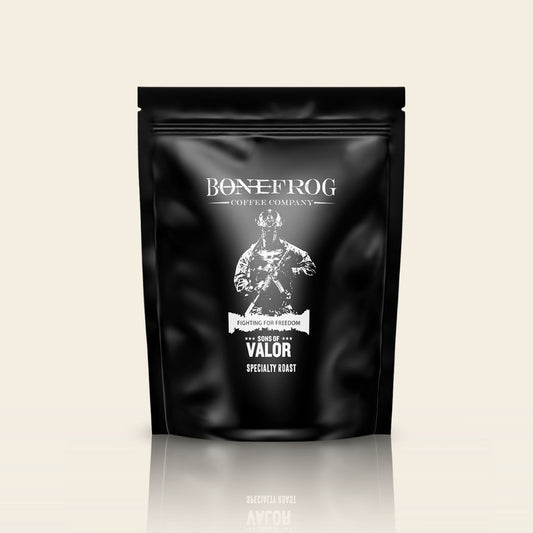 Sons of Valor Blend - Bulk