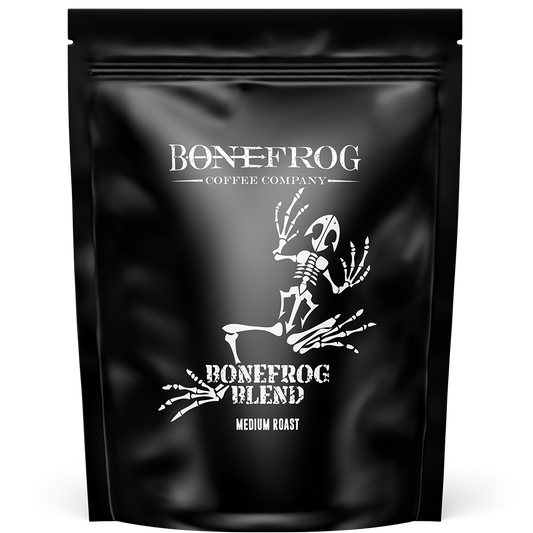 Bonefrog® Blend - Bulk