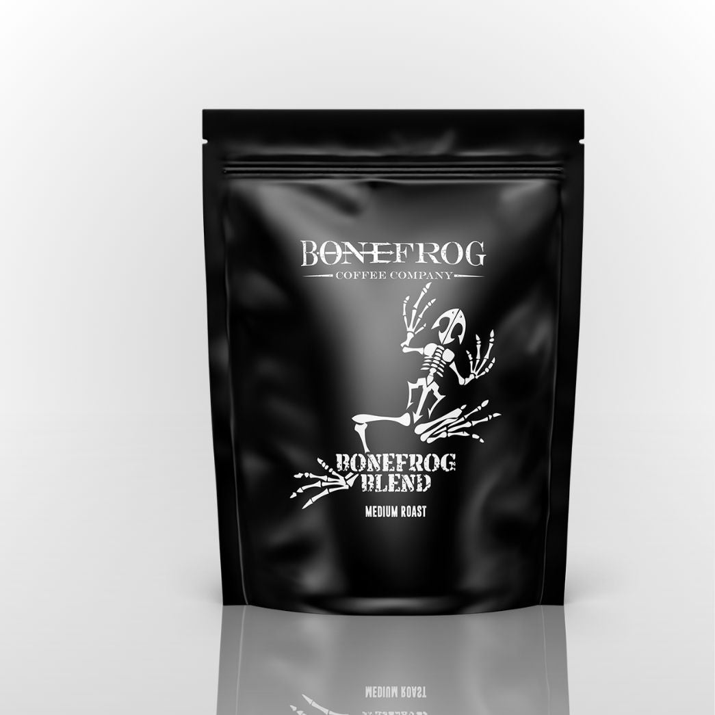 BoneFrog Blend - Bulk