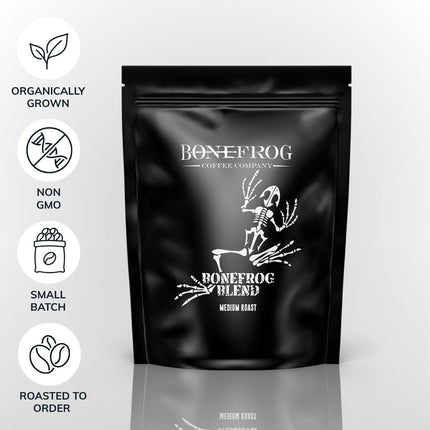 Bonefrog® Blend - Bulk