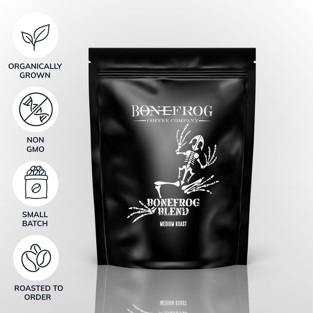 BoneFrog Blend - Bulk