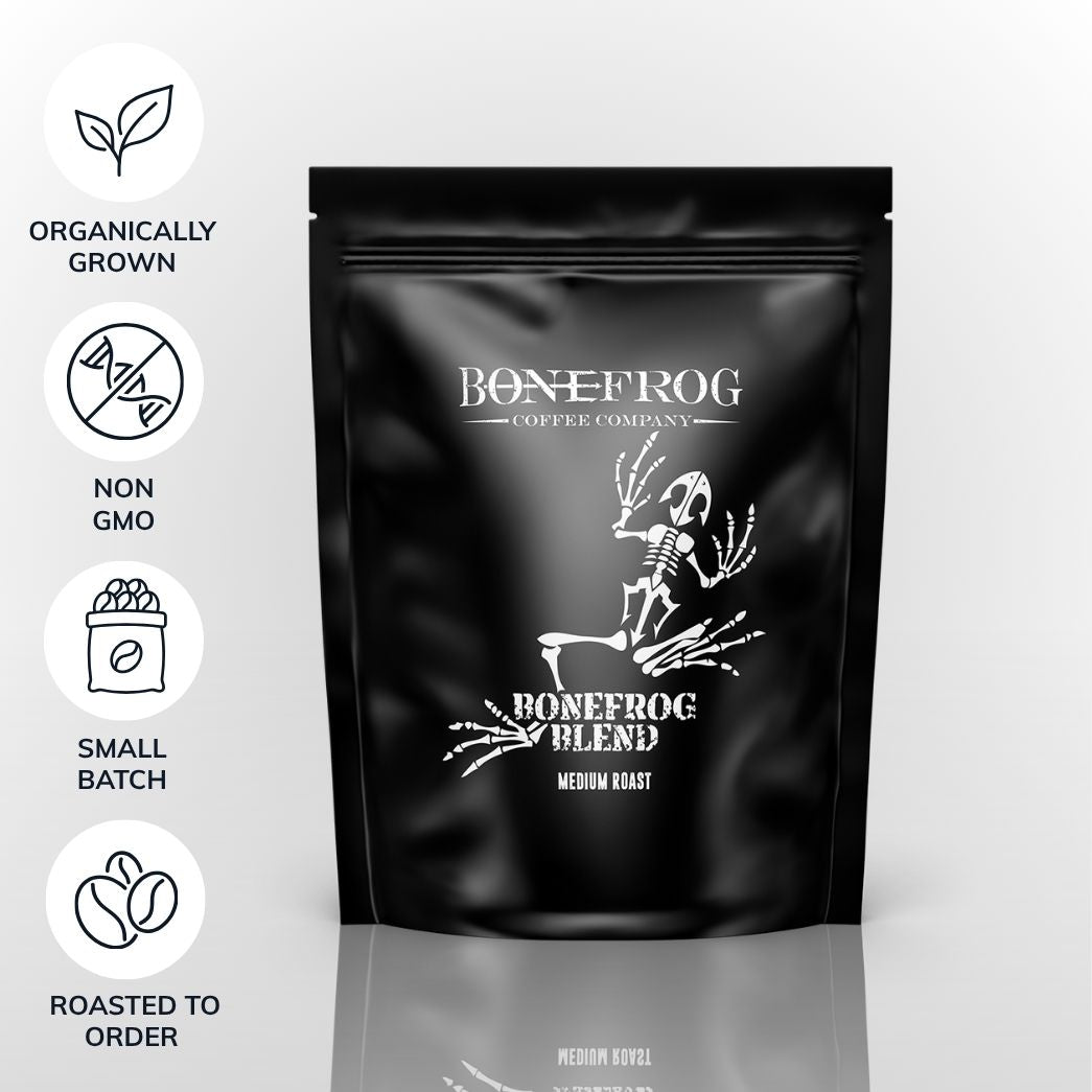 BoneFrog Blend - Bulk