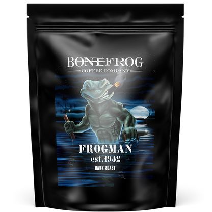 Frogman Blend - Bulk