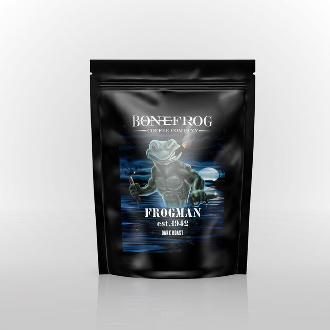 Frogman Blend - Bulk
