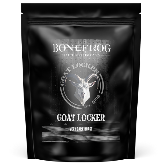 Goat Locker - Bulk