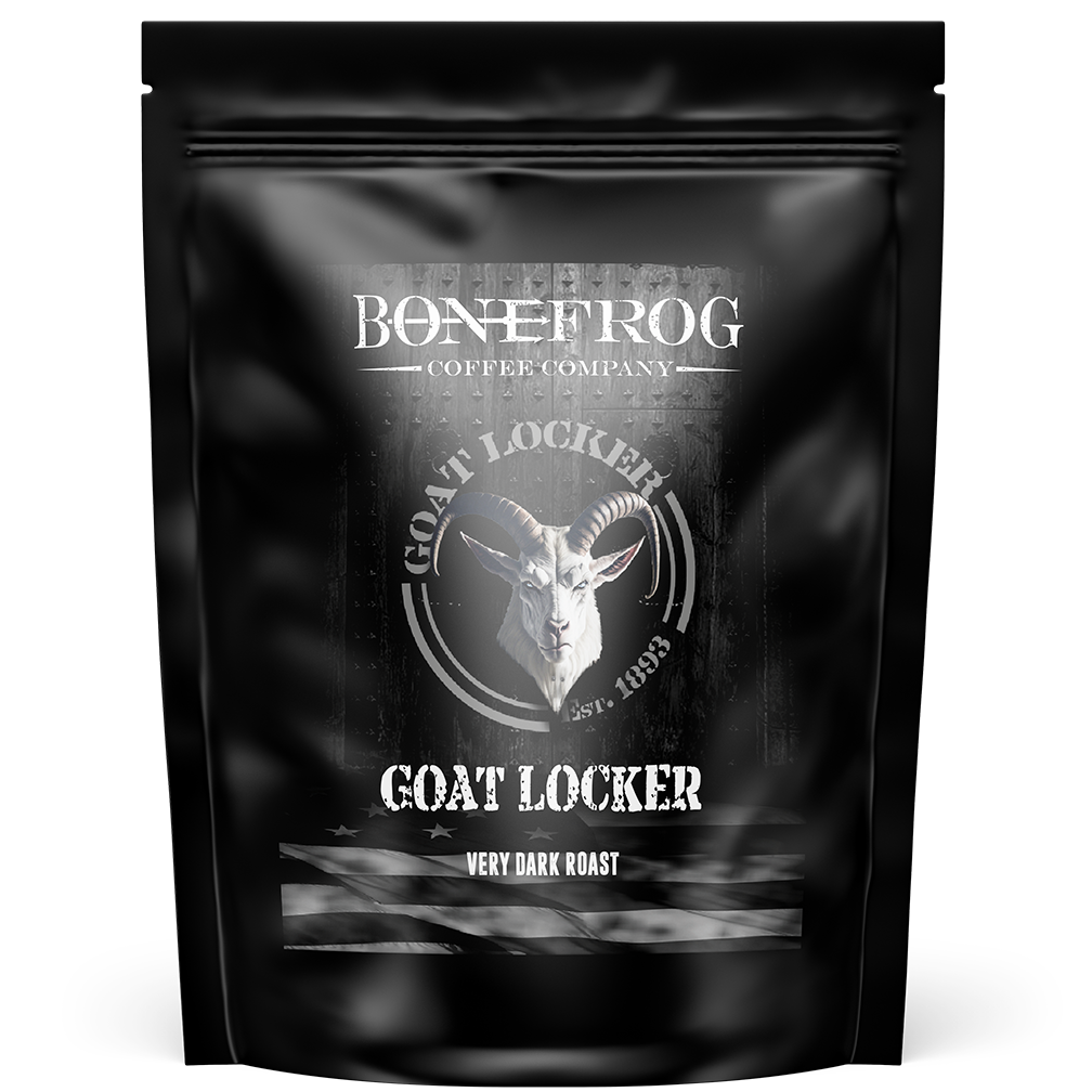 Goat Locker - Bulk