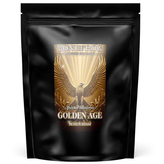 Golden Age - Bulk