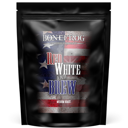 Red, White, Brew - Bulk