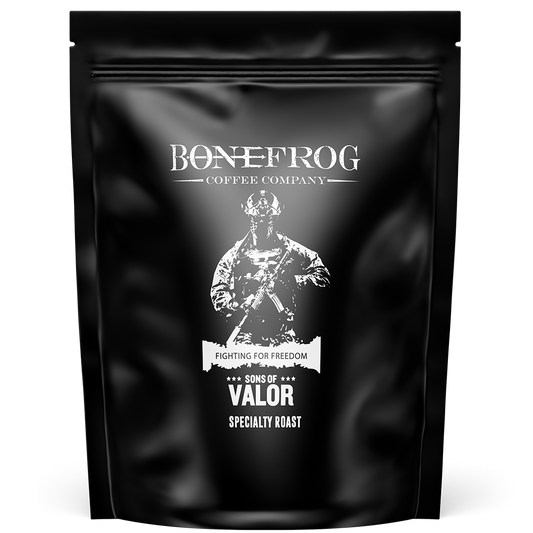 Sons of Valor Blend - Bulk