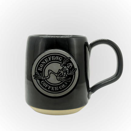 BoneFrog Mod Coffee Mug