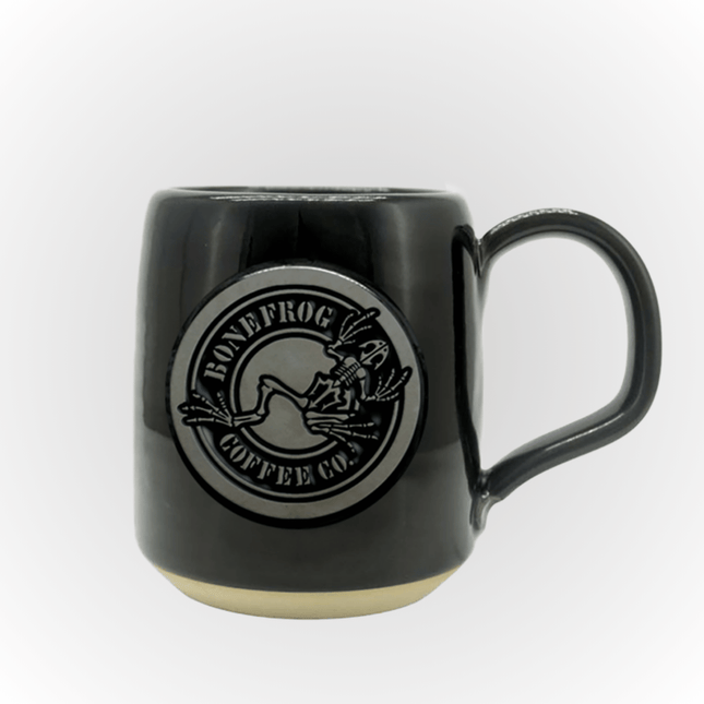 BoneFrog Mod Coffee Mug