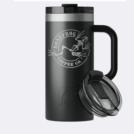 BoneFrog RTIC® 16oz Coffee Travel Tumbler