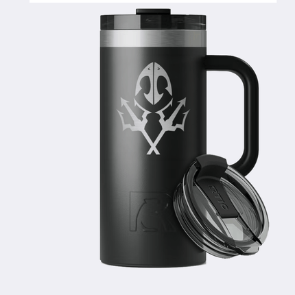 BoneFrog RTIC® 16oz Coffee Travel Tumbler