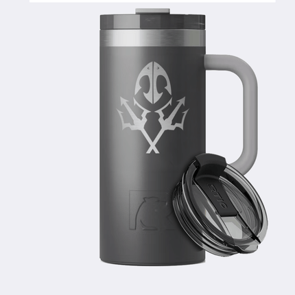 BoneFrog RTIC® 16oz Coffee Travel Tumbler