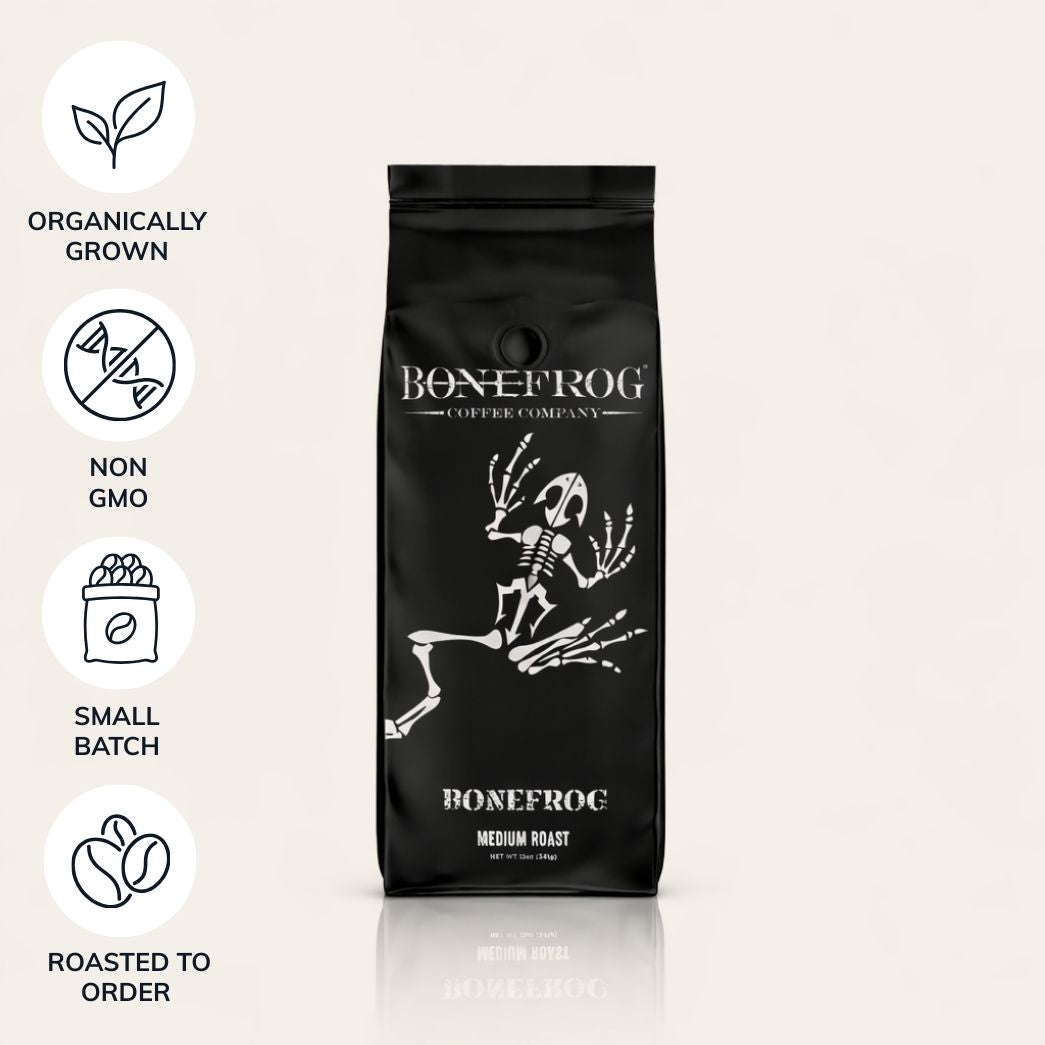 Bonefrog® Blend