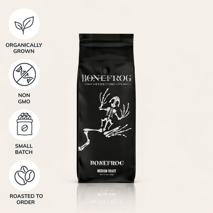 Bonefrog® Blend